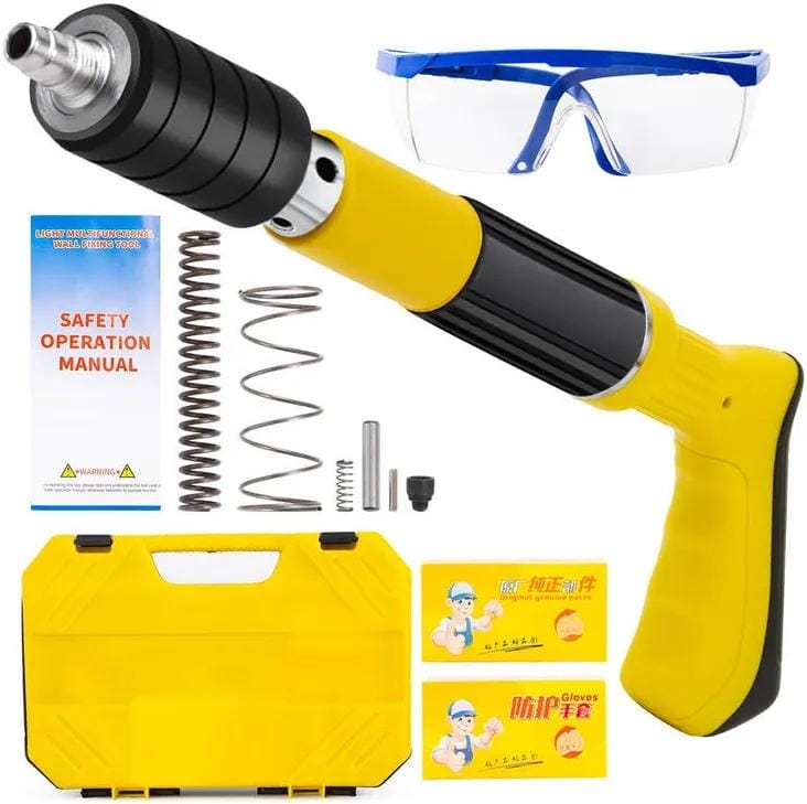 TRV01T Pistola Master Force